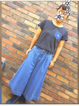 kaaanさんのコーディネート