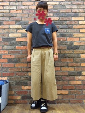 kaaanさんのコーディネート