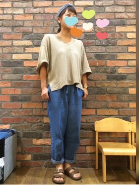 kaaanさんのコーディネート