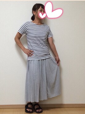 kaaanさんのコーディネート