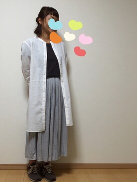 kaaanさんのコーディネート