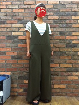 kaaanさんのコーディネート