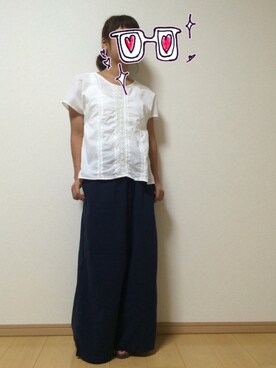 kaaanさんのコーディネート