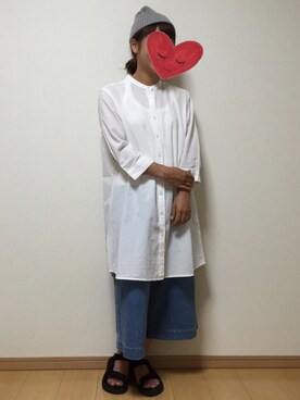 kaaanさんのコーディネート