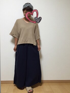 kaaanさんのコーディネート