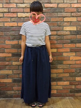 kaaanさんのコーディネート