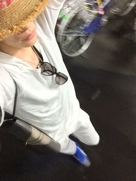 ちゃぷ( ¨̮  )さんのコーディネート