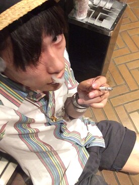 ちゃぷ( ¨̮  )さんのコーディネート