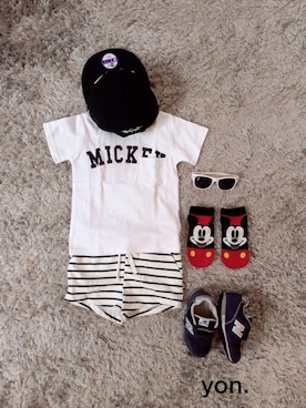 yonさんのコーディネート