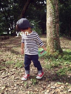 yonさんのコーディネート