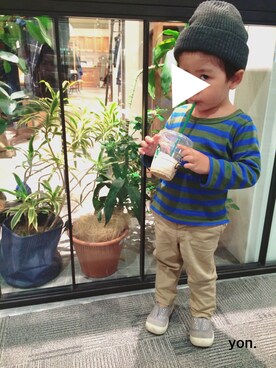 yonさんのコーディネート