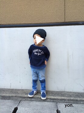 yonさんのコーディネート