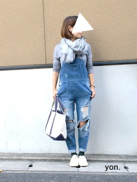 yonさんのコーディネート