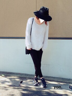 yonさんのコーディネート