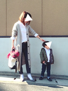 yonさんのコーディネート