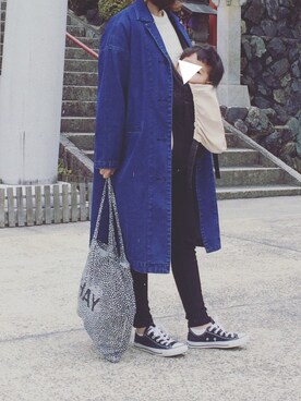 yonさんのコーディネート