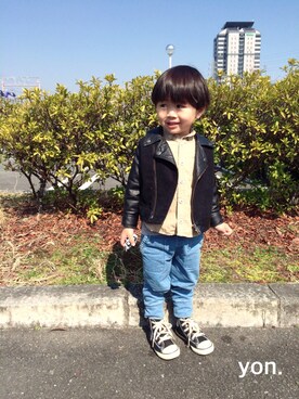 yonさんのコーディネート