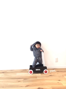yonさんのコーディネート
