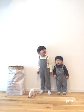 yonさんのコーディネート