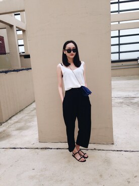 Anna_Taoさんのコーディネート