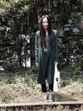 Anna_Taoさんのコーディネート