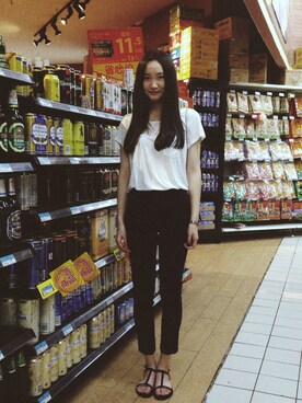 Anna_Taoさんのコーディネート