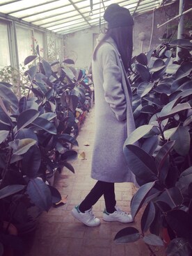 Anna_Taoさんのコーディネート