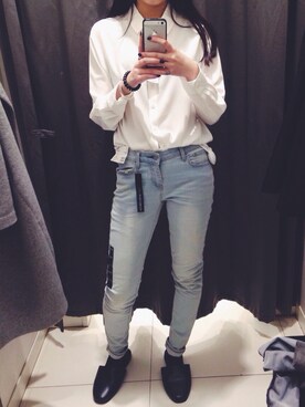 Anna_Taoさんのコーディネート