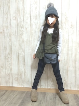 nyanyaさんのコーディネート