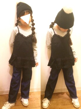 nyanyaさんのコーディネート