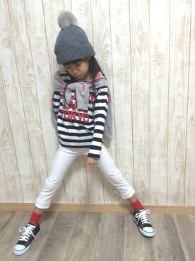 nyanyaさんのコーディネート