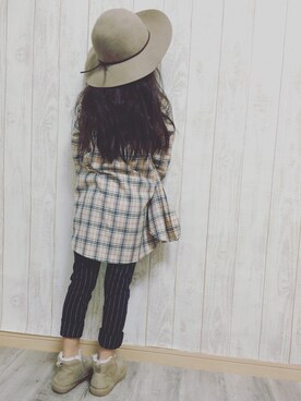 nyanyaさんのコーディネート