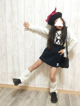 nyanyaさんのコーディネート