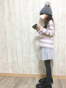 nyanyaさんのコーディネート