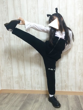 nyanyaさんのコーディネート