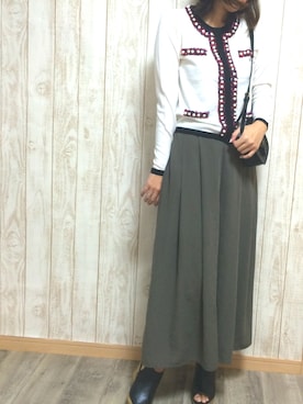 nyanyaさんのコーディネート