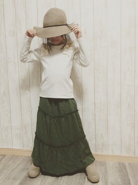 nyanyaさんのコーディネート