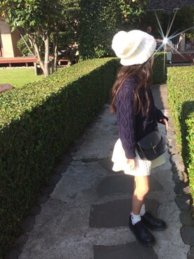 nyanyaさんのコーディネート