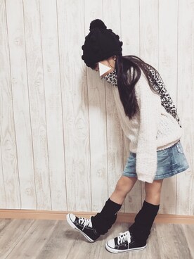 nyanyaさんのコーディネート