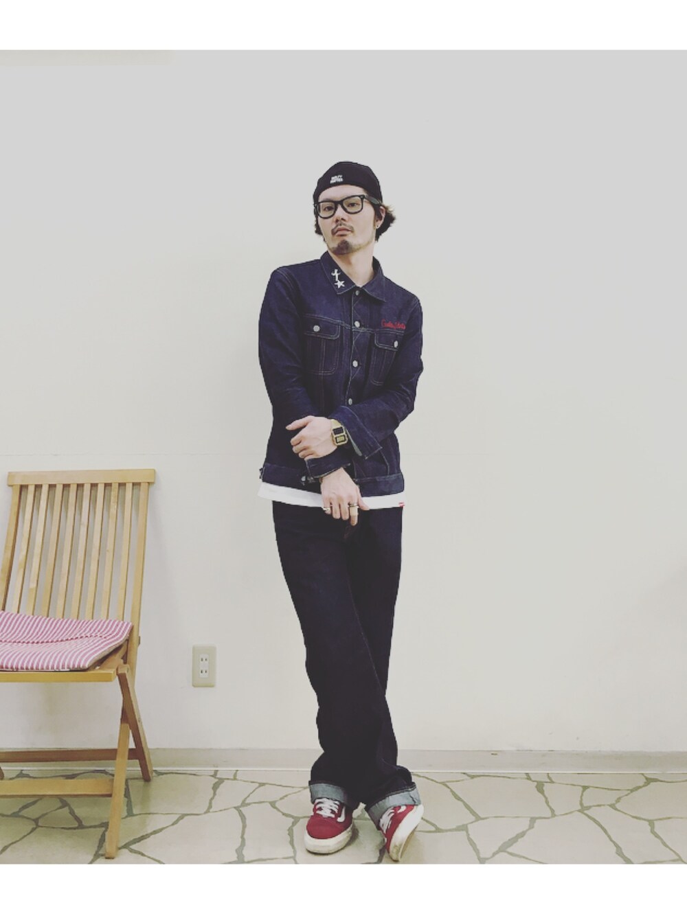 帽子 WACKO MARIA HAT WACKO MARIA FLAGSHIP SHOP | SHOPLOG HAT-04-JOHNNY-BEAVER HAT