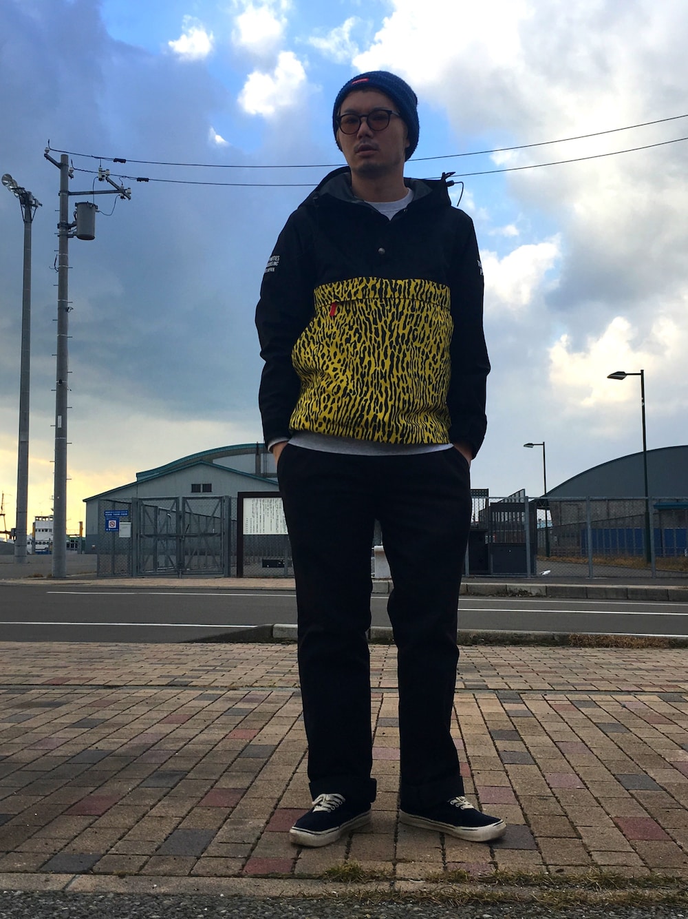 WACKO MARIA ワコマリア　ミリタリージャケット　マウンテンパーカー WACKO MARIA(ワコマリア)｜MOUNTAIN PARKA｜正規通販取扱店 In STATE