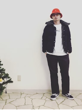 R_＿＿＿＿Fさんのコーディネート