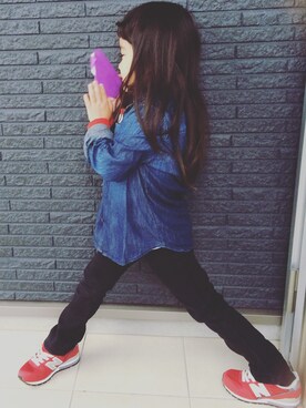 meiさんのコーディネート