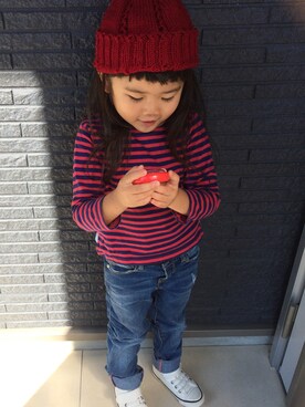 meiさんのコーディネート