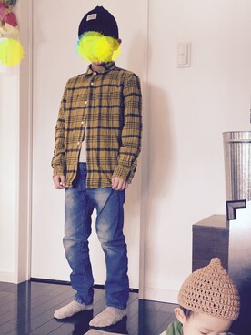 ASAHI★★★ARATA  さんのコーディネート