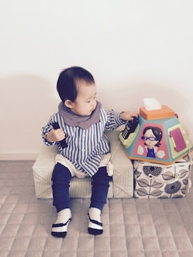 ASAHI★★★ARATA  さんのコーディネート