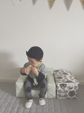 ASAHI★★★ARATA  さんのコーディネート