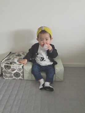 ASAHI★★★ARATA  さんのコーディネート