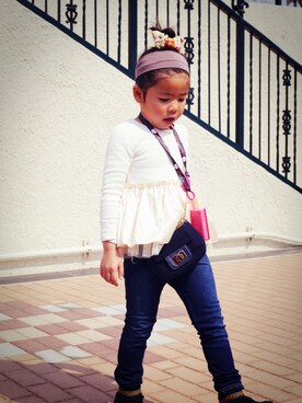 kumimukuさんのコーディネート