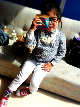 kumimukuさんのコーディネート